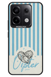 Oyster Queen - Xiaomi Redmi Note 13 Pro 5G