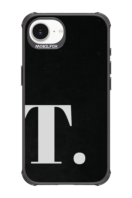T (Off Space) 2.0 - Apple iPhone 16e