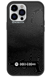 Techno frequency - Apple iPhone 13 Pro Max
