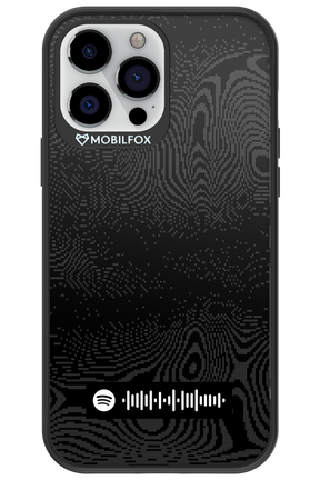 Techno frequency - Apple iPhone 13 Pro Max