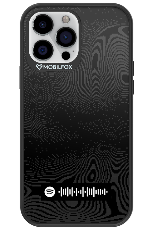 Techno frequency - Apple iPhone 13 Pro Max