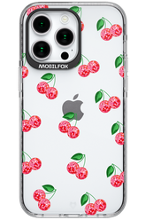 Disco Cherry - Apple iPhone 15 Pro Max