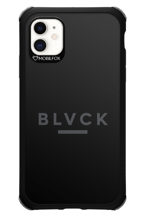 BLVCK II - Apple iPhone 11