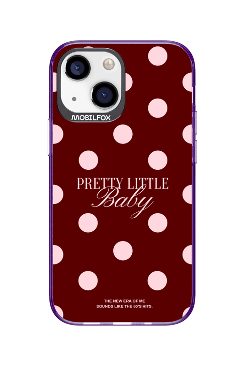 60’s Baby - Apple iPhone 13 Mini