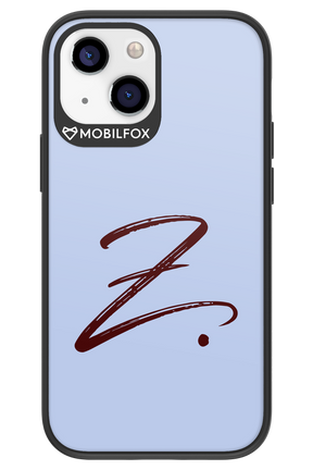 (Jellyfish Presso) Z 2.0 - Apple iPhone 13 Mini