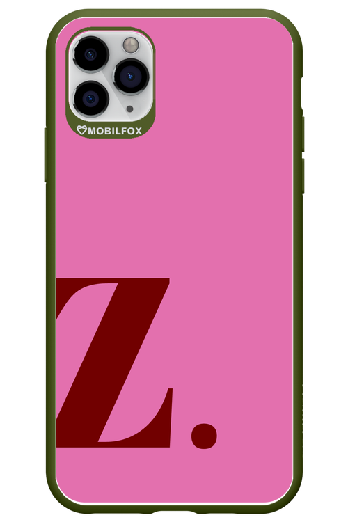 Z (Sorbet) 2.0 - Apple iPhone 11 Pro Max