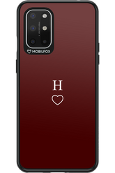 H Burgundia 2.0 - OnePlus 8T