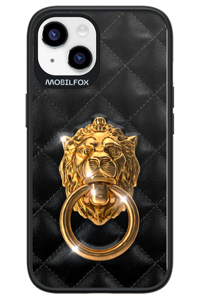Gold Lion - Apple iPhone 14