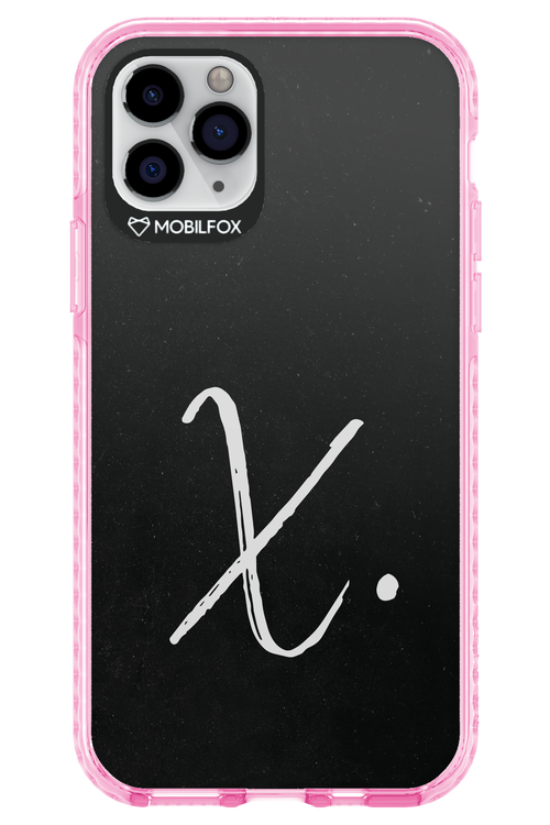 (Off Space) X 2.0 - Apple iPhone 11 Pro