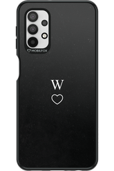 W Black 2.0 - Samsung Galaxy A32 5G