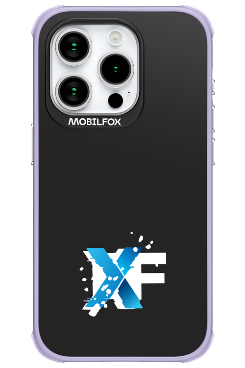 Impact Core - Apple iPhone 15 Pro