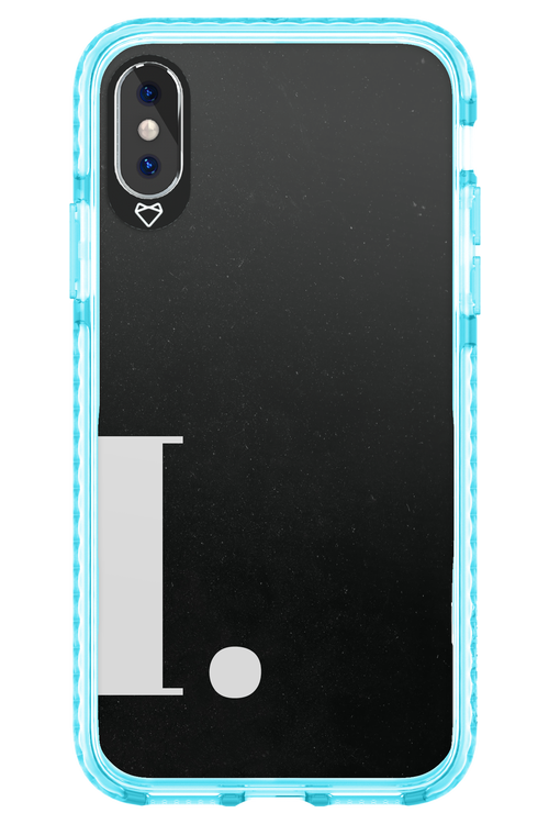 I (Off Space) 2.0 - Apple iPhone X