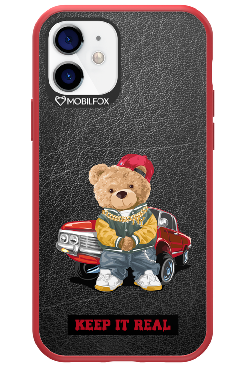 Real Teddy - Apple iPhone 12