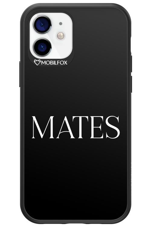 M Soul Mates - Apple iPhone 12