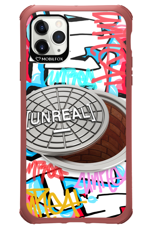 HULE - Apple iPhone 11 Pro Max