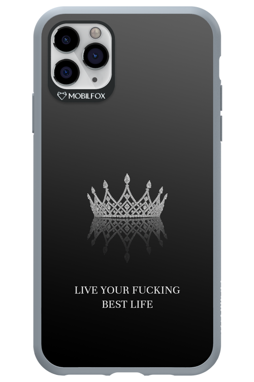 Lifestyle Queen 2.0 - Apple iPhone 11 Pro Max