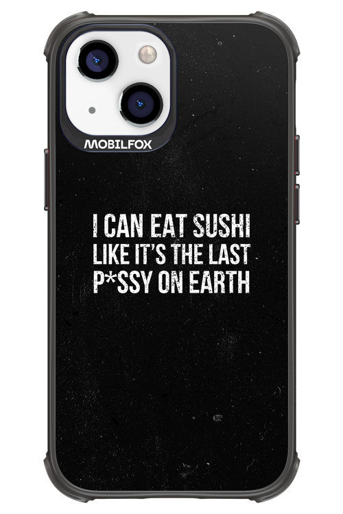 SUSHI 2.0 - Apple iPhone 13 Mini