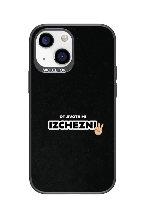 PEACE - Apple iPhone 13 Mini