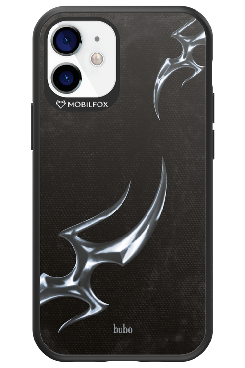 CHROMEPHASE - Apple iPhone 12 Mini