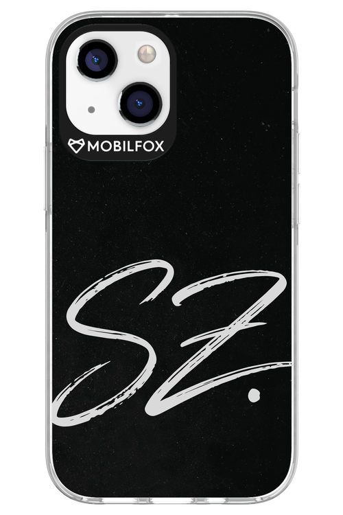 (Off Space) SZ 2.0 - Apple iPhone 13 Mini