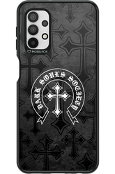 Dark Souls Society - Samsung Galaxy A32 5G