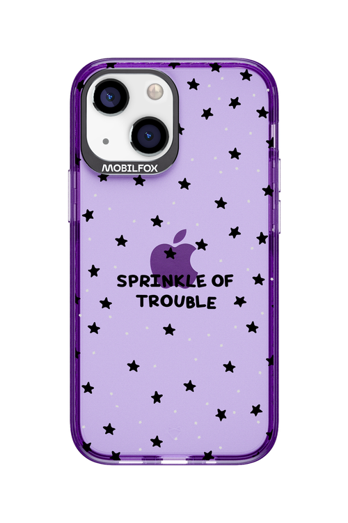 Trouble - Apple iPhone 13 Mini