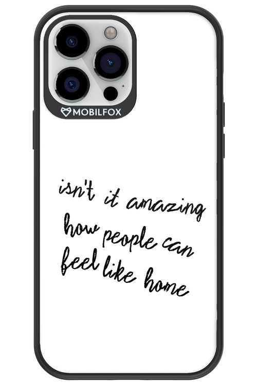 Isn't It 2.0 - Apple iPhone 13 Pro Max