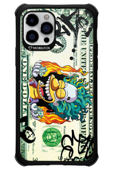 CLOWN - Apple iPhone 12 Pro