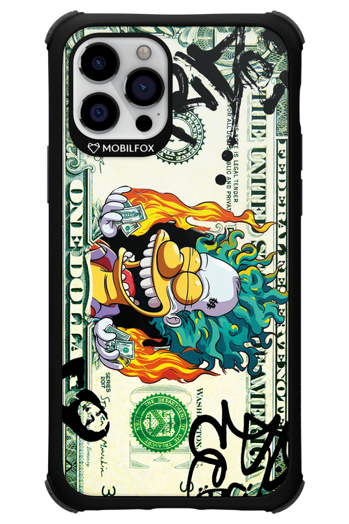 CLOWN - Apple iPhone 12 Pro