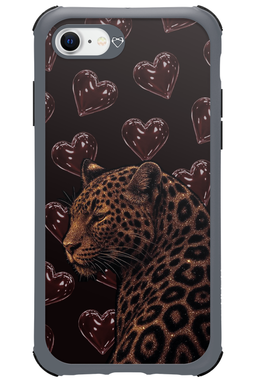 Leo Hearts 2.0 - Apple iPhone SE 2022