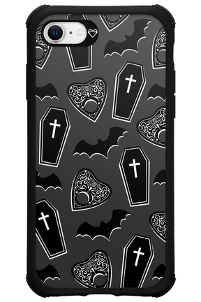 After Death - Apple iPhone SE 2020