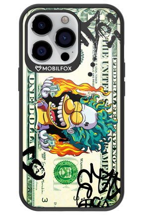 CLOWN 2.0 - Apple iPhone 13 Pro