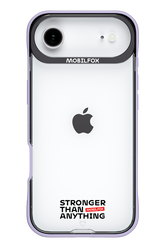 Stronger (Nude) - Apple iPhone 17 Air