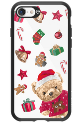 Gifts Bear - Apple iPhone SE 2022