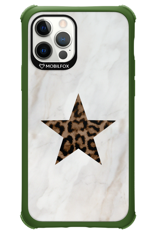 Marbel Star - Apple iPhone 12 Pro