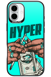 KNIT - Apple iPhone 16 Plus