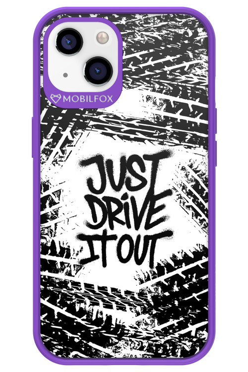 Drive It Out - Apple iPhone 13