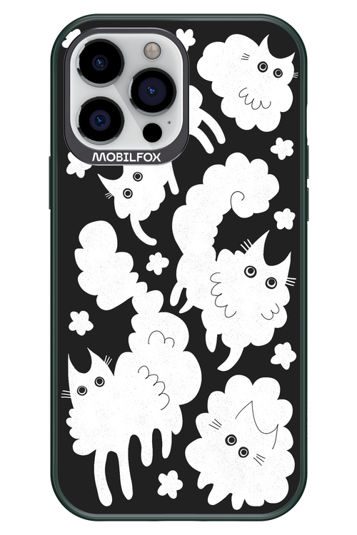 PUFFS - Apple iPhone 13 Pro Max