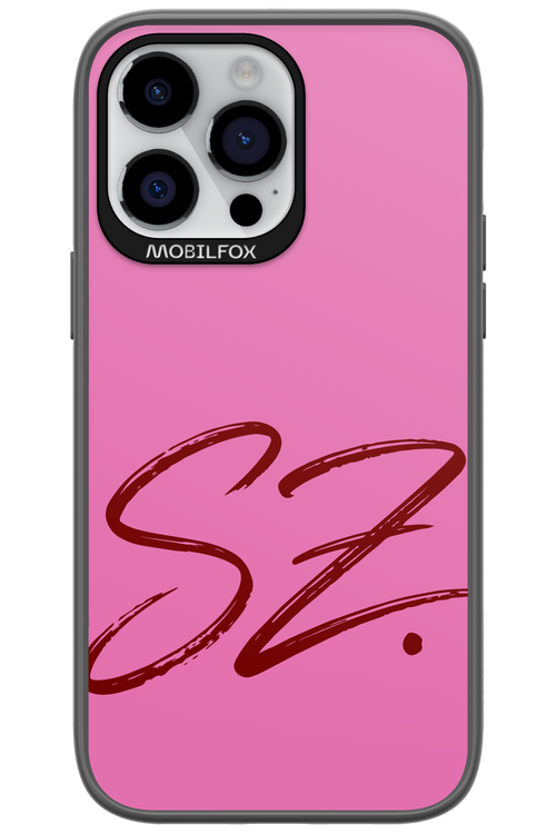 (Sorbet) SZ 2.0 - Apple iPhone 14 Pro Max