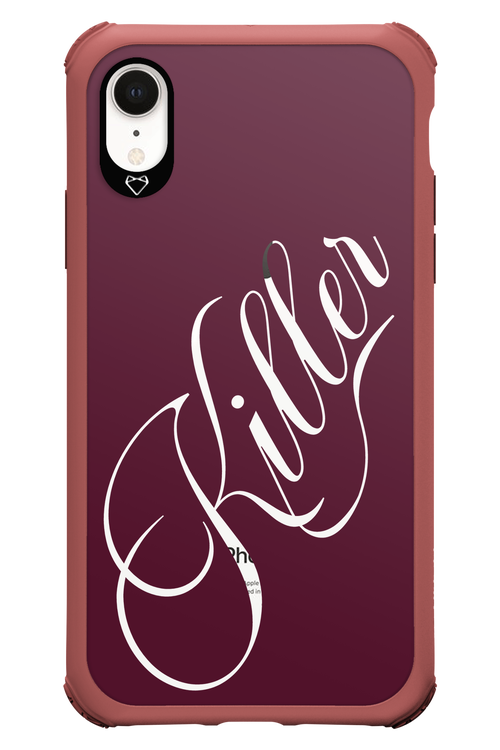 Cherry Killer - Apple iPhone XR