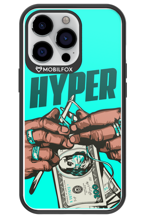 KNIT - Apple iPhone 13 Pro