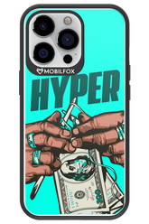 KNIT - Apple iPhone 13 Pro