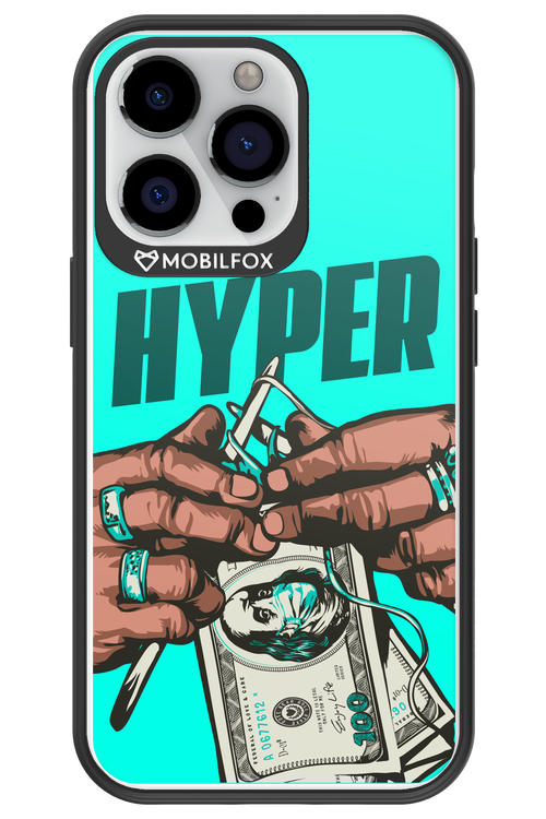 KNIT - Apple iPhone 13 Pro