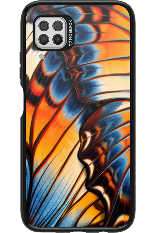 Rainbow Wing 2.0 - Huawei P40 Lite