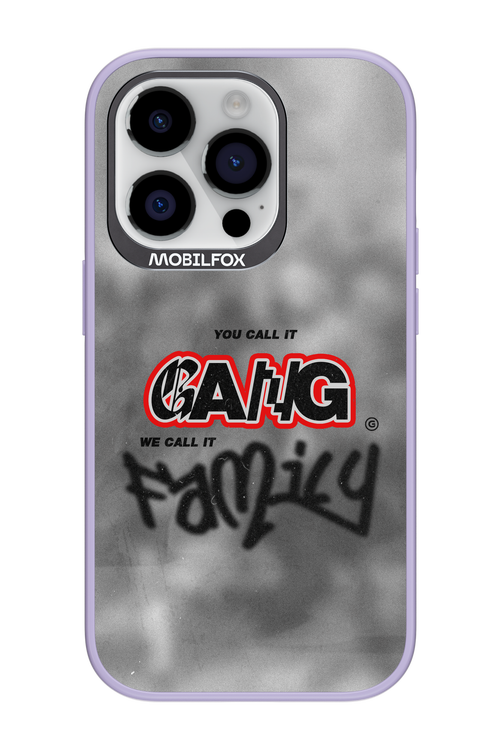 Family Gang - Apple iPhone 14 Pro