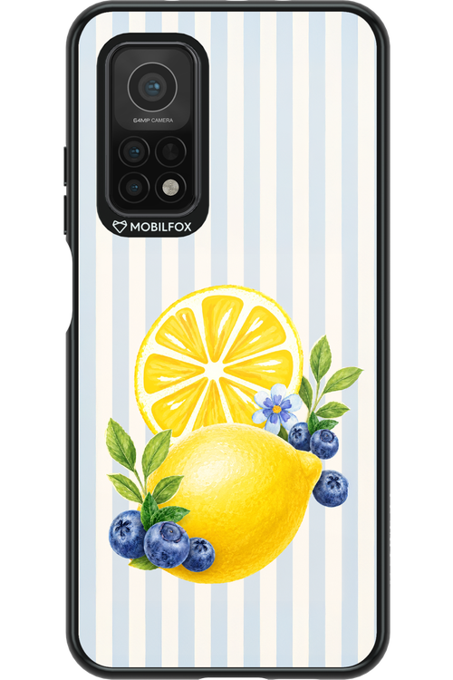 Fresh Flash 2.0 - Xiaomi Mi 10T 5G