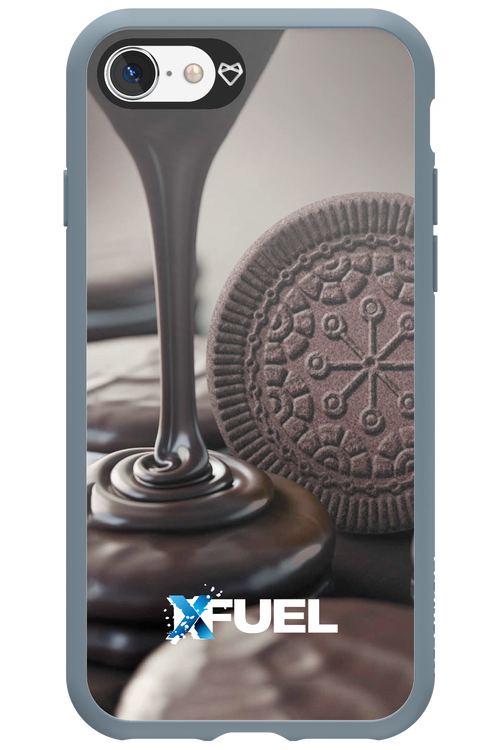 Choco Boost - Apple iPhone 8