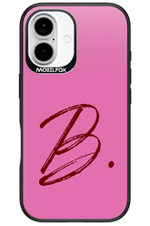 (Sorbet) B 2.0 - Apple iPhone 16