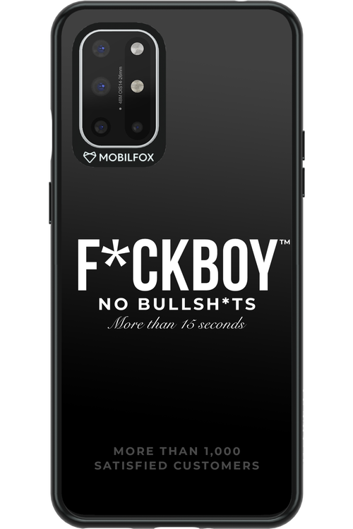 F_CKBOY 2.0 - OnePlus 8T