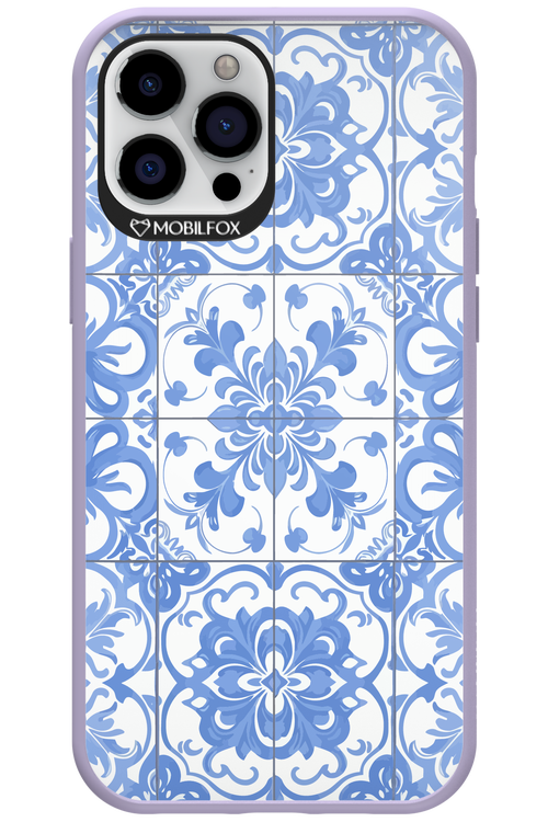Amalfi Club 2.0 - Apple iPhone 12 Pro Max